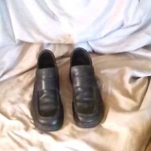 Dr martens unisex casual dress shoes